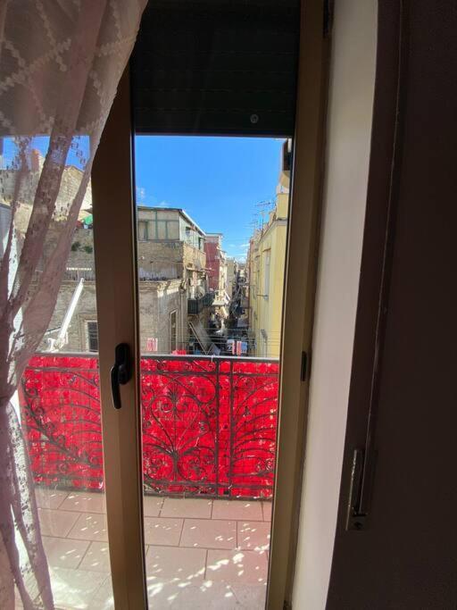 Una Terrazza Al Centro 2 Наполи Екстериор снимка